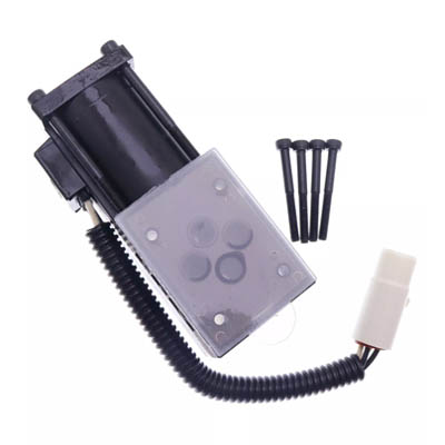 Van điện từ hộp số xe nâng Komatsu FD35-50A-7/-8, FG35-50A-7/-8, FD35Z-40Z-7/-8, FG35Z-40Z-7/-8, FD60-80-8 3EC-15-38711 1 Van điện từ hộp số xe nâng Komatsu FD35-50A-7/-8, FG35-50A-7/-8, FD35Z-40Z-7/-8, FG35Z-40Z-7/-8, FD60-80-8 3EC-15-38711