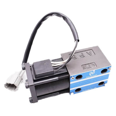 Van điện từ hộp số xe nâng Mitsubishi FD10-18N, FG10-18N, FD20-25N, FG20-25N, FD30-35AN, FG30-35AN 91A28-20010 1 Van điện từ hộp số xe nâng Mitsubishi FD10-18N, FG10-18N, FD20-25N, FG20-25N, FD30-35AN, FG30-35AN 91A28-20010