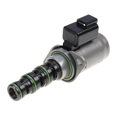 Van điện từ hộp số xe nâng Nissan 1F1/1F2 SV98-T39S 1 Van điện từ hộp số xe nâng Nissan 1F1/1F2-SV98-T39S
