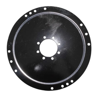 Lá biến mô xe nâng Nissan 1F2 L01 12N53-80501 1 Lá biến mô xe nâng Nissan 1F2, L01 12N53-80501