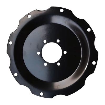 Lá biến mô xe nâng TCM FG20-30T6 12334-05H01 1 Lá biến mô xe nâng TCM FG20-30T6 12334-05H01