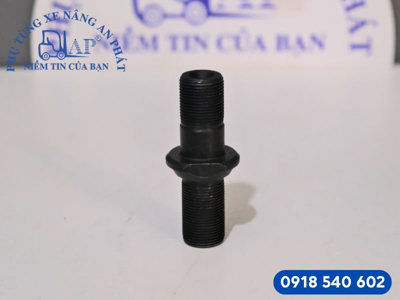 Tắc kê đai ốc moay ơ bánh trước xe nâng giá rẻ