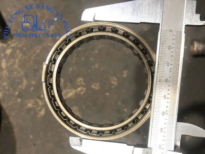 giải pháp sửa chữa lỗi động cơ