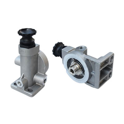 Bơm dầu tay xe nâng Komatsu FD100-160E -8 6754-71-7200