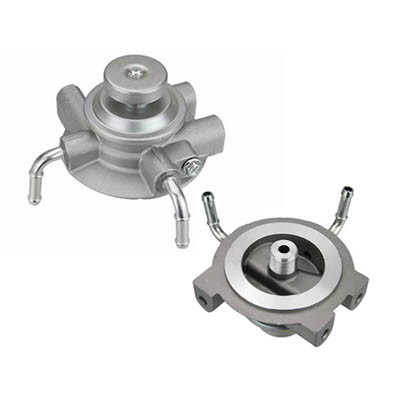 Bơm dầu tay xe nâng TCM 4BC2, 4LB1, C240PKJ, 4JG2 Z-8-94367-293-3