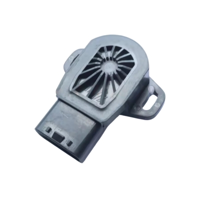 cảm biến góc nghiêng xe nâng toyota 8fbn15