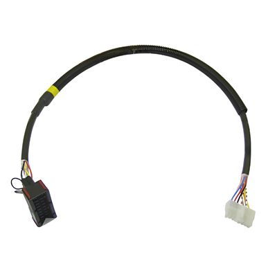 Cáp kết nối điện xe nâng Linde 131, 1158 3093810407