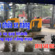 sửa chữa xe nâng không ngại nắng mưa