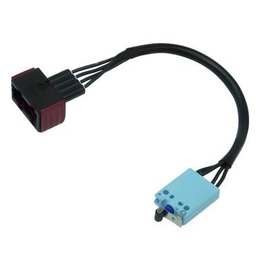 Công tắc hành trình xe nâng Jungheinrich EFG 425 51236081