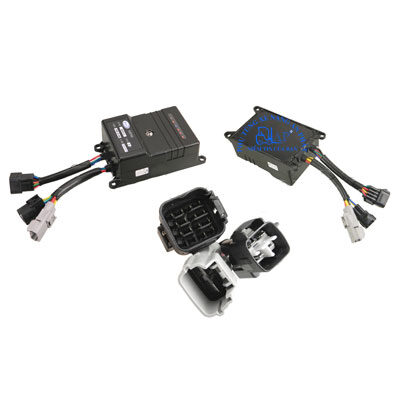 Hộp điều khiển ECU Baoli KBG25-38