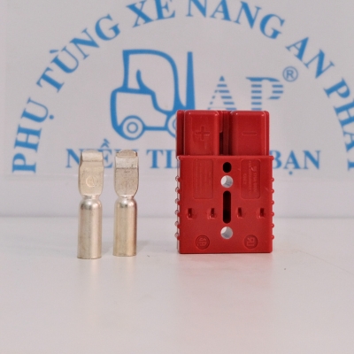 Giắc cắm bình xe nâng Anderson 106TA9819