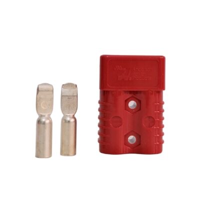 Giắc cắm bình xe nâng Anderson 160A 106TA9819