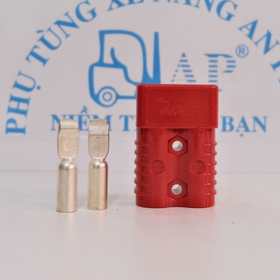 Giắc cắm bình xe nâng Anderosn 160A