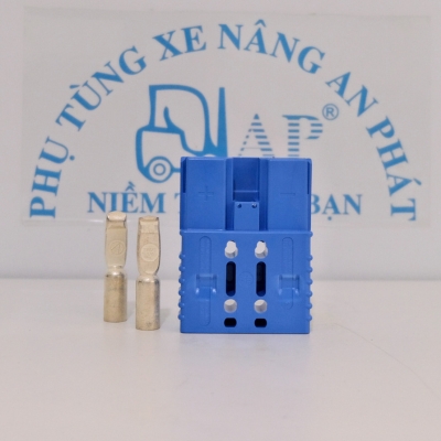 Giắc cắm bình xe nâng Anderson SBE160A 106TA9821