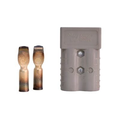 Giắc cắm bình xe nâng Anderson 350A-600V A-RZ03-007A-0544A