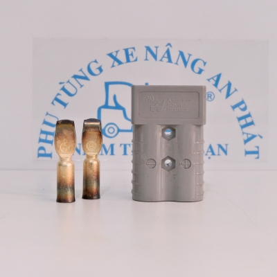 Giắc cắm bình xe nâng Anderson 350A-600V