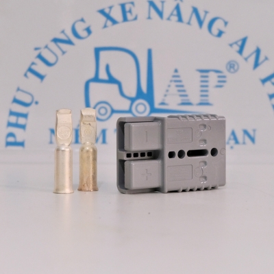 Giắc cắm bình xe nâng Anderson 60369344