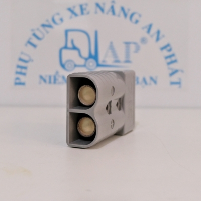 Giắc cắm bình xe nâng Anderson 60369376