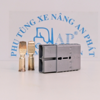 Giắc cắm bình xe nâng Anderson A-RZ03-007A-0544A