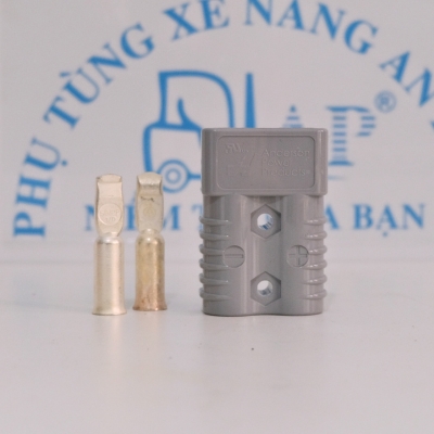 Giắc cắm bình xe nâng Anderson SB175A-600V giá tốt