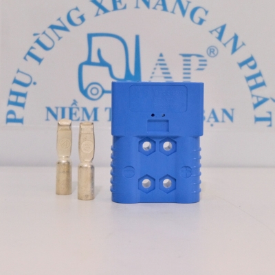 Giắc cắm bình xe nâng Anderson SBE160A-150V