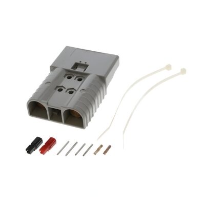 Giắc cắm bình xe nâng Anderson SBX 350A-600V 6340G1