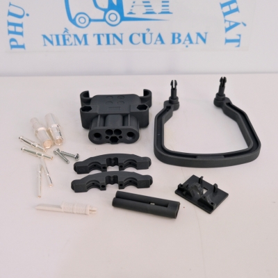 giắc cắm bình xe nâng rema 106TA9965