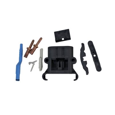 Giắc cắm bình xe nâng Rema 80A đực 139TA1934