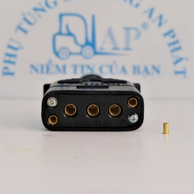 Giắc cắm xe nâng 3 pha TCM 277P2-62751