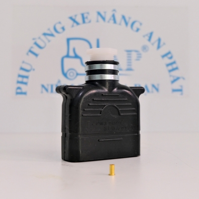 Giắc cắm xe nâng 3 pha TCM 30A-440V cái