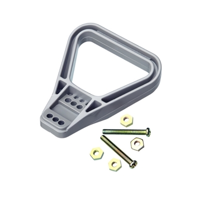 Tay cầm giắc cắm xe nâng 175A 350A 1 Tay cầm giắc cắm xe nâng 175A 350A A-RZ99-001A-0453A