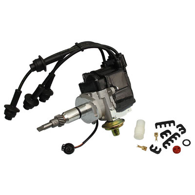 Bộ chia điện xe nâng Toyota 4Y 19030-UB010