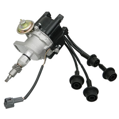 Bộ chia điện xe nâng Toyota 5K 19030-78122-71
