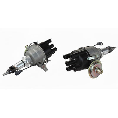 Bộ chia điện xe nâng Toyota 5P 19100-78103-71