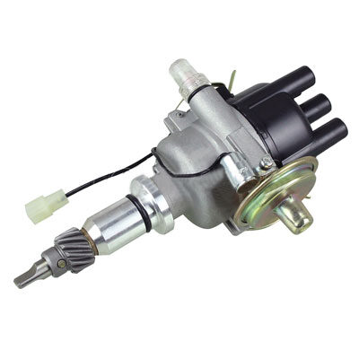 Bộ chia điện xe nâng Toyota 5R 19100-78051-71