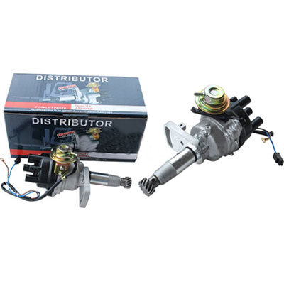 Bộ chia điện xe nâng Toyota FE 1453052
