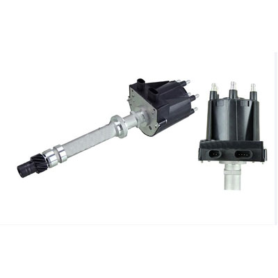 Bộ chia điện xe nâng Toyota G4 / GM6-262 19030-31720-71