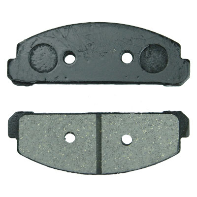 Bố thắng xe nâng Toyota 2FBE10–18 47117-12240-71