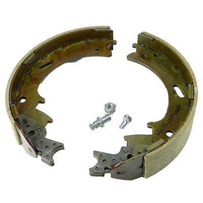 Bố thắng xe nâng Toyota 7-8FDJ35 91846-17200