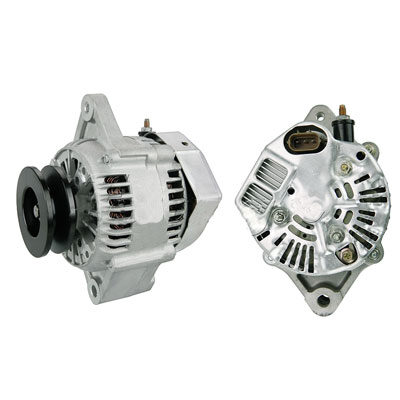 Máy Phát Điện Xe Nâng Toyota 1DZ 7FD10-30/9808-0301 27060-UD020