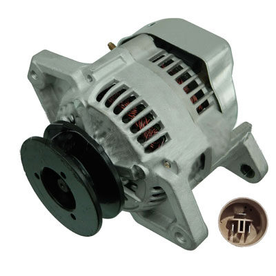 Máy phát điện xe nâng 1Z 5FD20-30/89043-9401 27060-78304-71