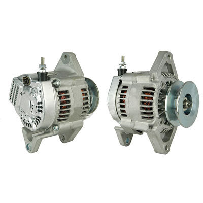 Máy phát điện xe nâng Toyota 11Z 5FD33-45/8804-8903 27060-78300-71