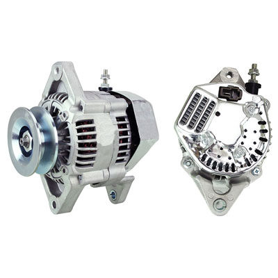 Máy phát điện xe nâng 3F 5FG33-45/8804-8903 27060-UD010