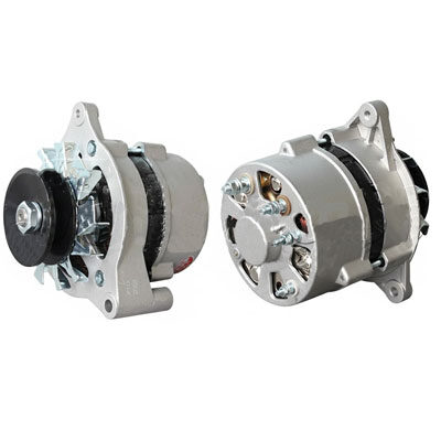 Máy phát điện xe nâng 490BPG 12V/500W 490B-52000