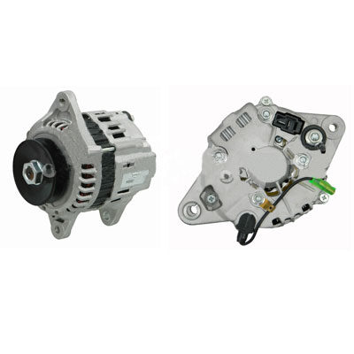 Máy phát điện xe nâng 4D92E YM129900-77210