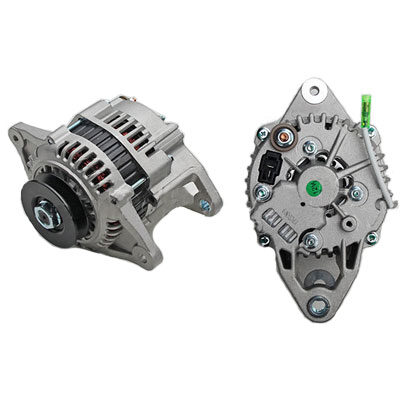 Máy phát điện xe nâng Yanmar 4TNV94L YM129900-77211