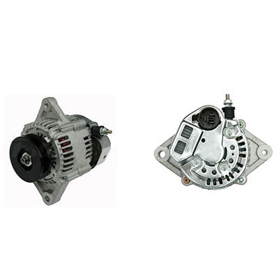 Máy phát điện xe nâng 5K(6FG10-25/9608-9809) 12V/40A 27060-78152-71