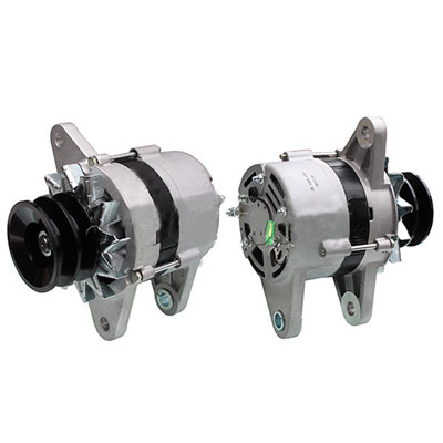 Máy Phát Điện Xe Nâng TCM 6BG1 24V/25A Z-1-81200-365-1