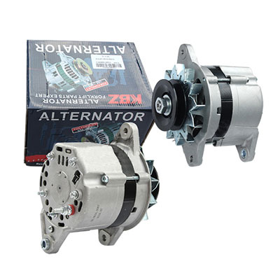 Máy phát điện xe nâng Isuzu C240PKJ 12V/35A | Z-5-81200-328-1