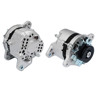 Máy phát điện xe nâng Isuzu C240PKJ Z-5-81200-328-1